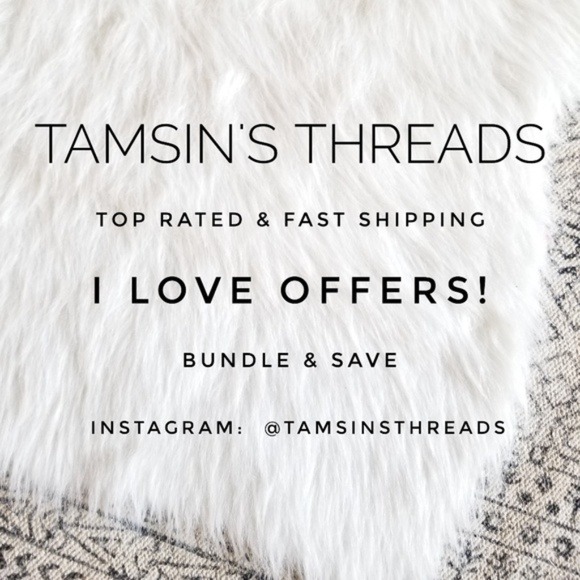 Other - Tamsin'sThreads: Affordable | Trendy | Sustainable Other - Tamsin'sThreads: Affordable | Trendy | Sustainable